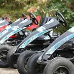 Luxuswohnwagen Zander Am Kransburger 002