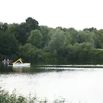 Campingplads Luxuswohnwagen Zander Am Kransburger 002