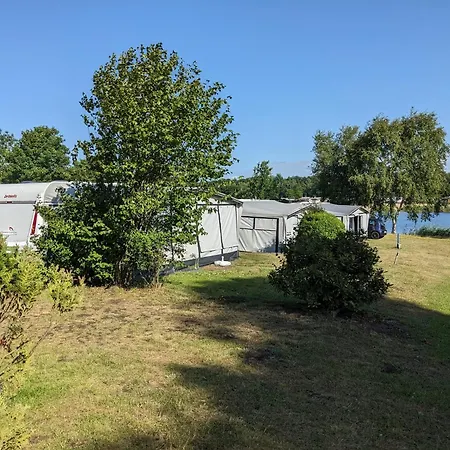 Luxuswohnwagen Zander Am Kransburger 002